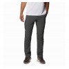 COLUMBIA SILVER RIDGE II CONVERTIBLE PANT