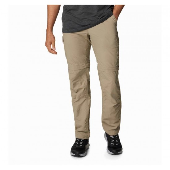 ΠΑΝΤΕΛΟΝΙ COLUMBIA SILVER RIDGE II CONVERTIBLE PANT