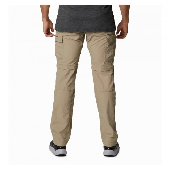 ΠΑΝΤΕΛΟΝΙ COLUMBIA SILVER RIDGE II CONVERTIBLE PANT