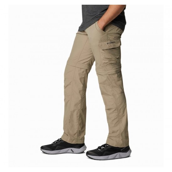 ΠΑΝΤΕΛΟΝΙ COLUMBIA SILVER RIDGE II CONVERTIBLE PANT