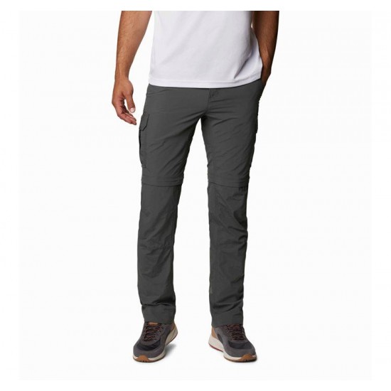 ΠΑΝΤΕΛΟΝΙ COLUMBIA SILVER RIDGE II CONVERTIBLE PANT