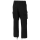 MFH ALLROUND SOFTSHELL TROUSERS