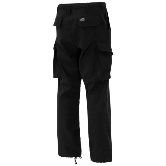 MFH ALLROUND SOFTSHELL TROUSERS