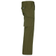 MFH ALLROUND SOFTSHELL TROUSERS