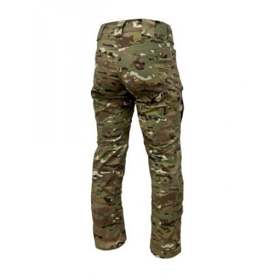 TEXAR ELITE PRO TROUSERS 2.0 MICRO RIPSTOP MC CAMO