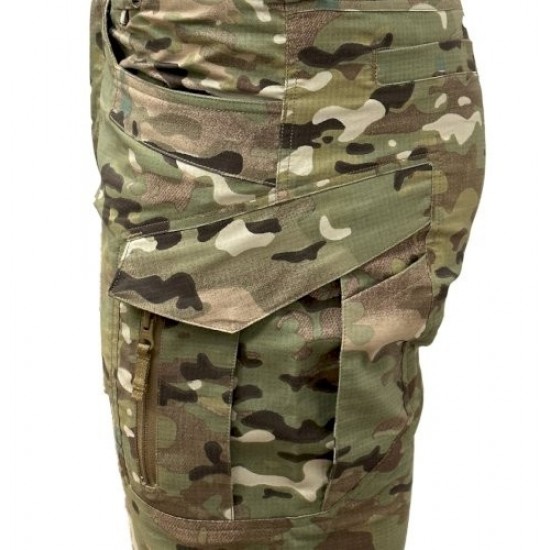 TEXAR ELITE PRO TROUSERS 2.0 MICRO RIPSTOP MC CAMO