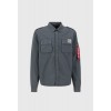 ALPHA INDUSTRIES URBAN MILITARY SHIRT