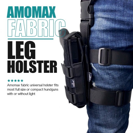 THIGH BASE AMOMAX FABRIC