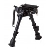 FIREFIELD 6-9 INCH COMPACT BIPOD