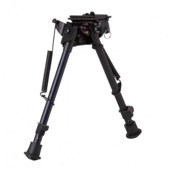 ΔΙΠΟΔΑΣ ΟΠΛΟΥ FIREFIELD 9-14 COMPACT BIPOD