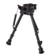 ΔΙΠΟΔΑΣ ΟΠΛΟΥ FIREFIELD 9-14 COMPACT BIPOD