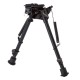 ΔΙΠΟΔΑΣ ΟΠΛΟΥ FIREFIELD 9-14 COMPACT BIPOD