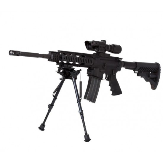 ΔΙΠΟΔΑΣ ΟΠΛΟΥ FIREFIELD 9-14 COMPACT BIPOD