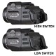 ΦΑΚΟΣ ΟΠΛΟΥ STREAMLIGHT TLR 7A