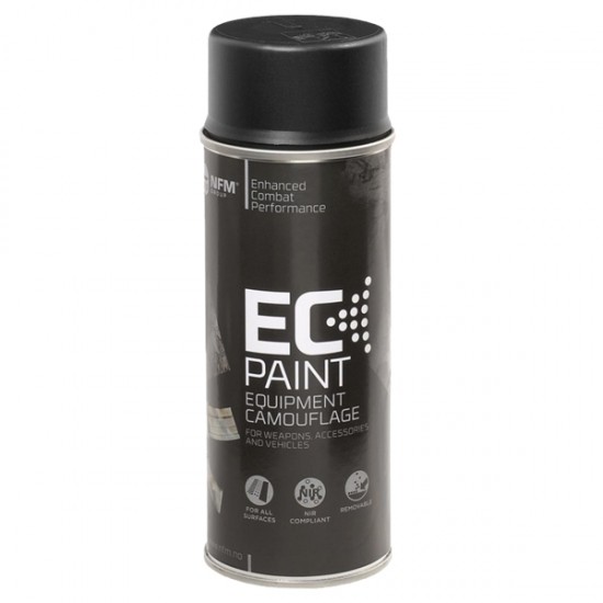 ΣΠΡΕΫ ΣΤΡΑΤΙΩΤΙΚΗ ΒΑΦΗ EC NIR NFM 400ml