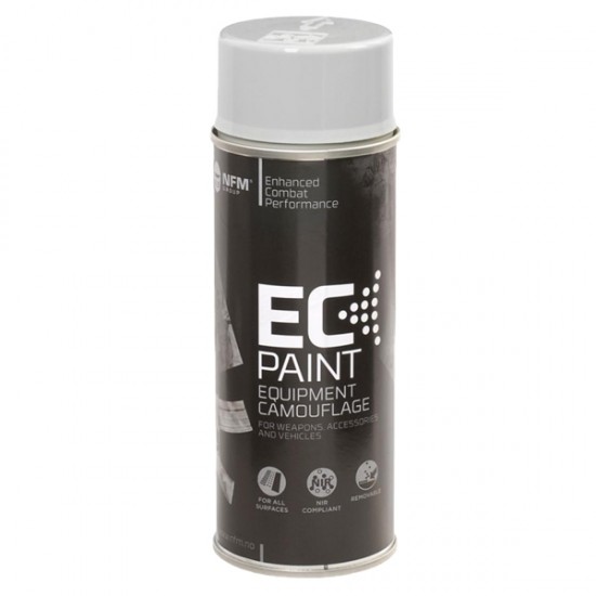 ΣΠΡΕΫ ΣΤΡΑΤΙΩΤΙΚΗ ΒΑΦΗ EC NIR NFM 400ml