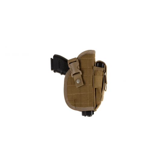 ΘΗΚΗ ΠΙΣΤΟΛΙΟΥ ΜΕΣΗΣ INVADER GEAR BELT HOLSTER