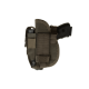 ΘΗΚΗ ΠΙΣΤΟΛΙΟΥ ΜΕΣΗΣ INVADER GEAR BELT HOLSTER