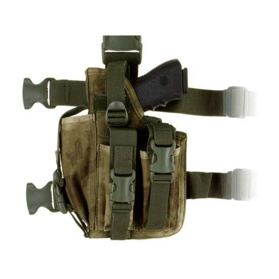 SOF INVADER GEAR