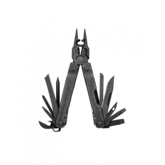 ΠΟΛΥΕΡΓΑΛΕΙΟ LEATHERMAN SUPER TOOL 300 EOD ΜΕ ΘΗΚΗ