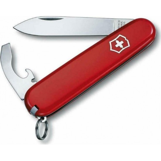 MULTITOOL VICTORINOX RECRUIT