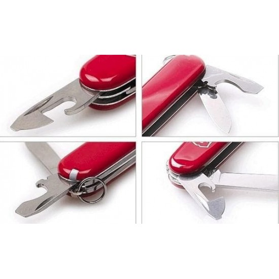 MULTITOOL VICTORINOX RECRUIT