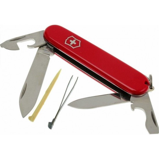 MULTITOOL VICTORINOX RECRUIT