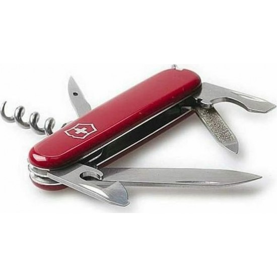 MULTITOOL VICTORINOX SPORTSMAN