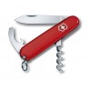 MULTITOOL VICTORINOX WAITER 84MM RED