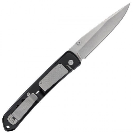 AFFIRM GERBER FOLDING KNIFE