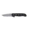 CRKT M16-12Z TANTO W/TRIPLE POINT SERRATIONS