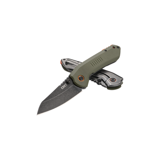 CRKT OVERLAND FOLDING KNIFE