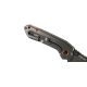 CRKT OVERLAND FOLDING KNIFE