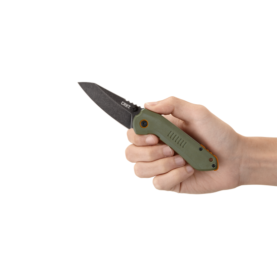 CRKT OVERLAND FOLDING KNIFE