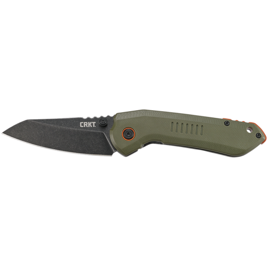 CRKT OVERLAND FOLDING KNIFE