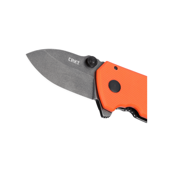 FOLDING KNIFE CRKT SQUID COMPACT