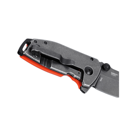 FOLDING KNIFE CRKT SQUID COMPACT