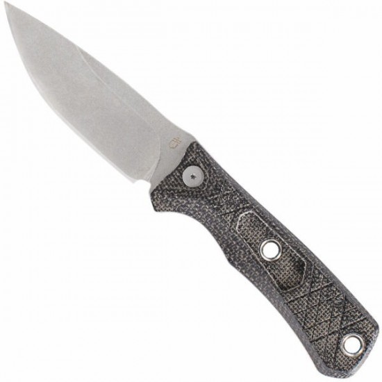 GERBER CONVOY FOLDING KNIFE