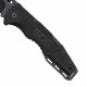 SOG SALUTE BLACK KNIFE