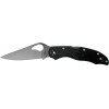 SPYDERCO BYRD HARRIER 2 FOLDING KNIFE