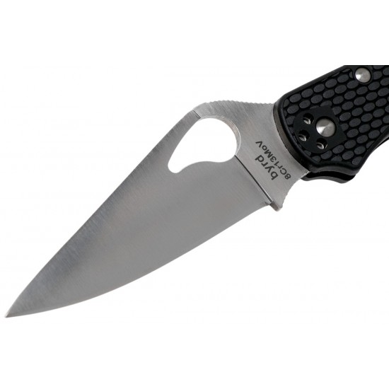 ΠΤΥΣΣΟΜΕΝΟ ΜΑΧΑΙΡΙ- ΣΟΥΓΙΑΣ SPYDERCO BYRD HARRIER 2