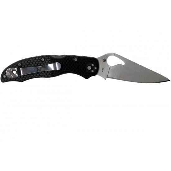 ΠΤΥΣΣΟΜΕΝΟ ΜΑΧΑΙΡΙ- ΣΟΥΓΙΑΣ SPYDERCO BYRD HARRIER 2