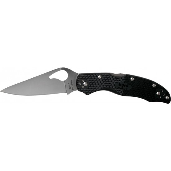 ΠΤΥΣΣΟΜΕΝΟ ΜΑΧΑΙΡΙ- ΣΟΥΓΙΑΣ SPYDERCO BYRD HARRIER 2