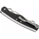 SPYDERCO CLIPITOOL STANDARD C208GP POCKET KNIFE