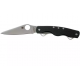 SPYDERCO CLIPITOOL STANDARD C208GP POCKET KNIFE