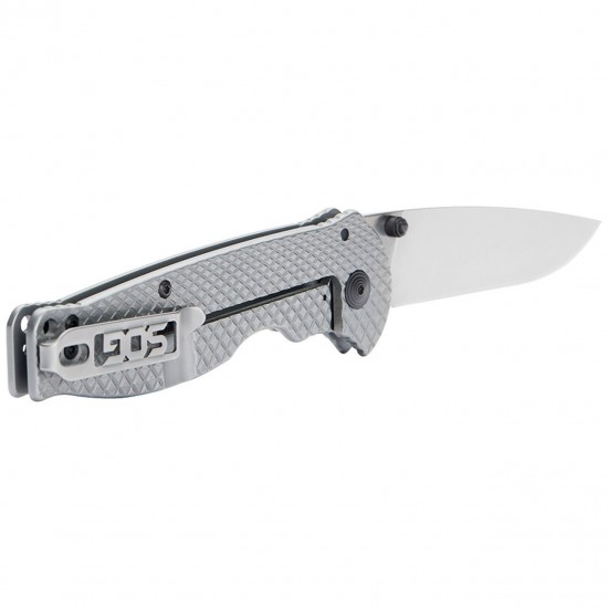 SOG FOLDING KNIFE FLASH FL