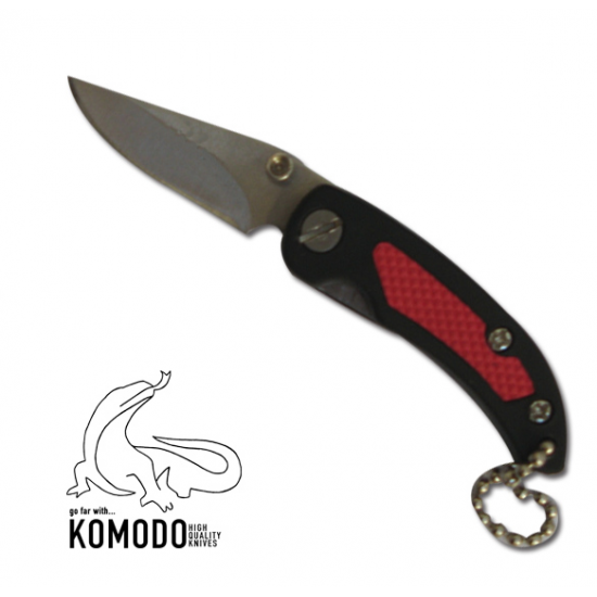 ΣΟΥΓΙΑΣ KOMODO 22515-2,5