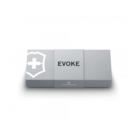 VICTORINOX EVOKE ALOX