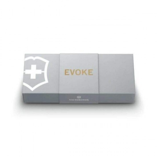 VICTORINOX EVOKE ALOX