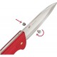 VICTORINOX EVOKE ALOX